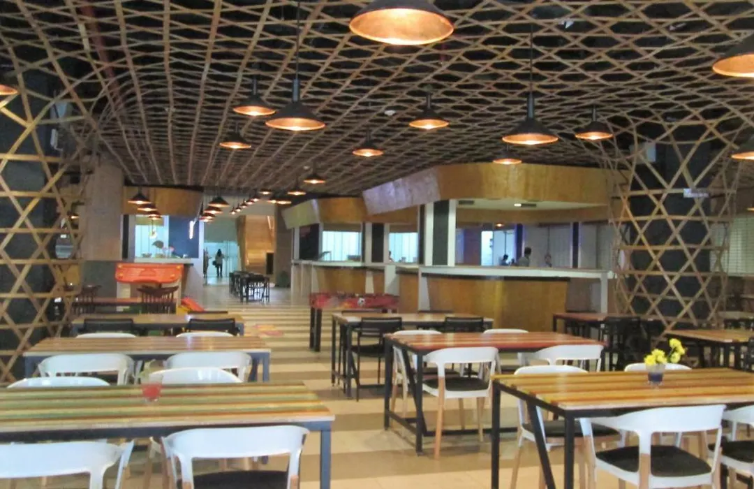 Wood Hotel Bandung-1