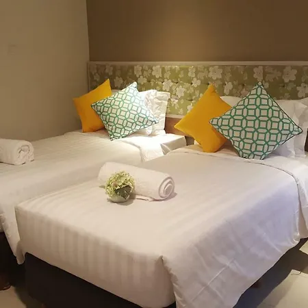 Wood Hotel Bandung-2